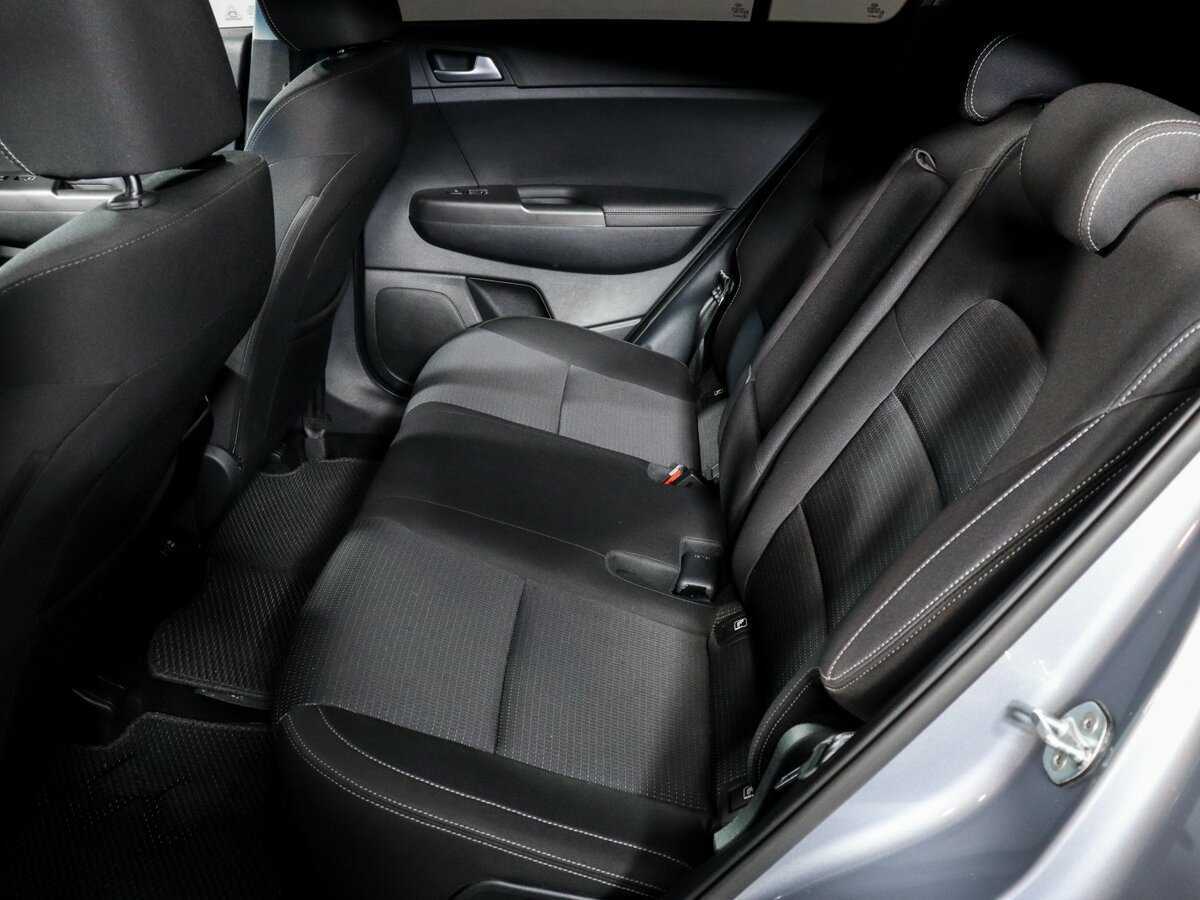 Купить Kia Sportage, 2021, 85 566 км, фото №7