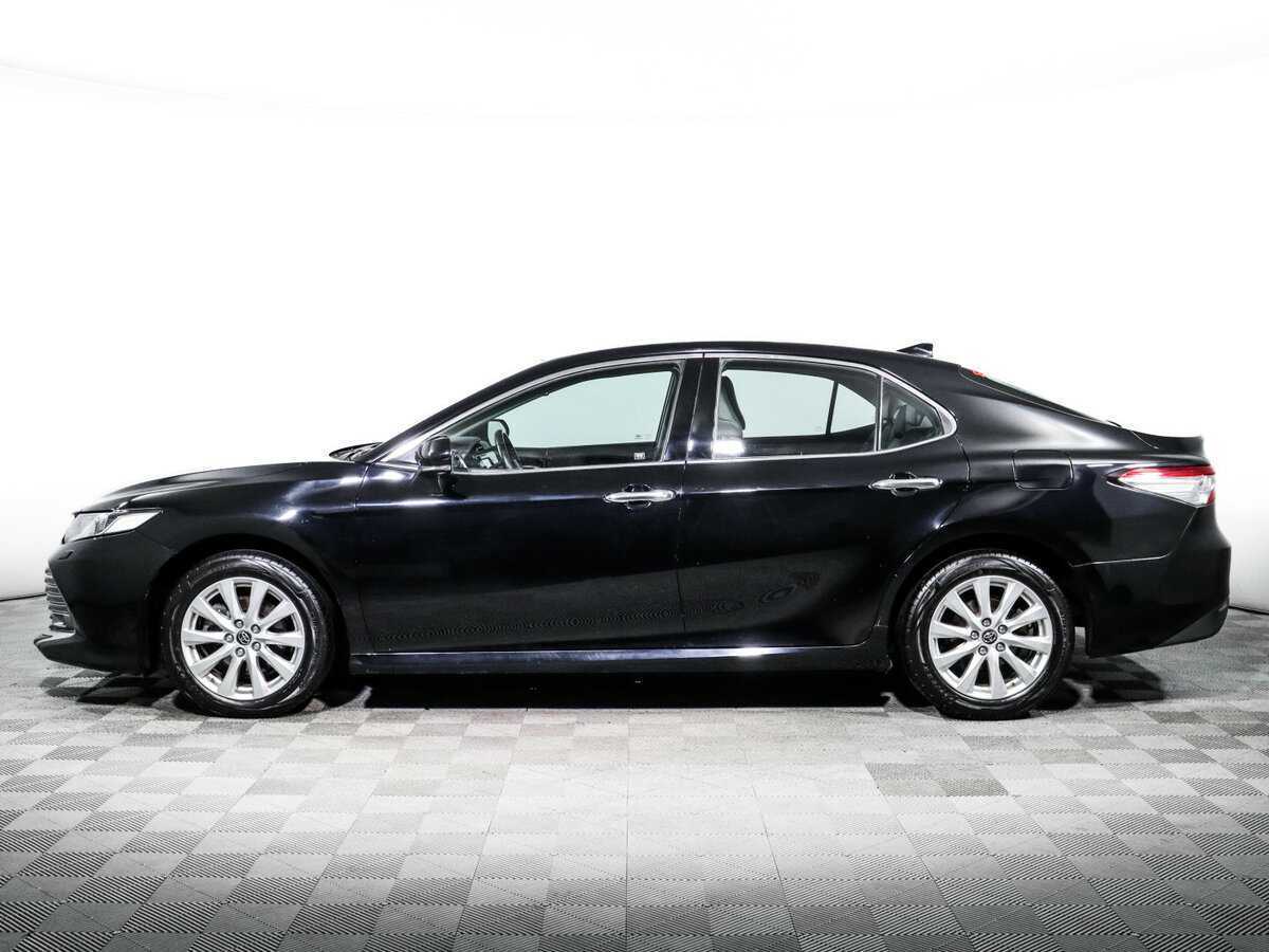 Купить Toyota Camry, 2019, 128 211 км, фото №8