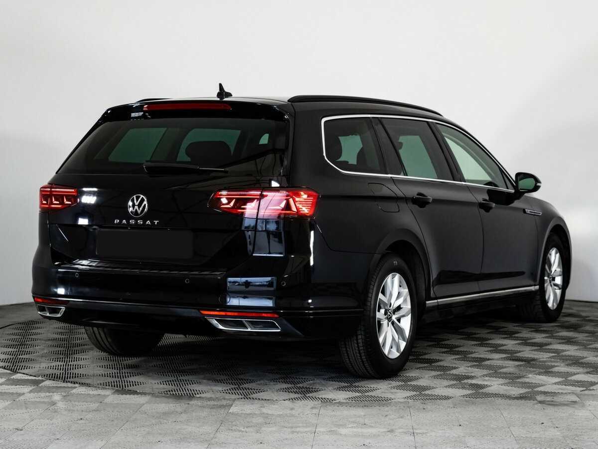 Купить Volkswagen Passat, 2020, 133 000 км, фото №5
