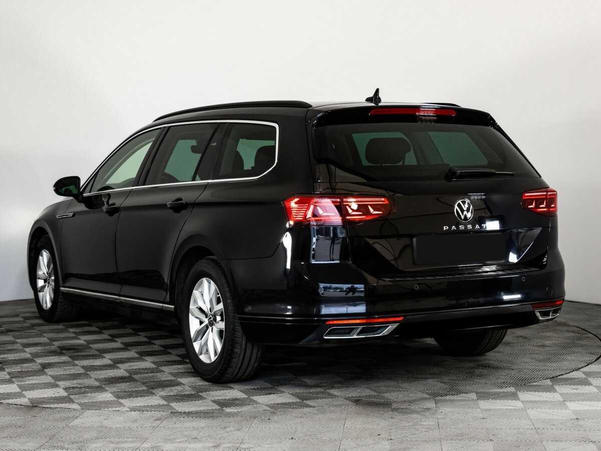 Купить Volkswagen Passat, 2020, 133 000 км, фото №7