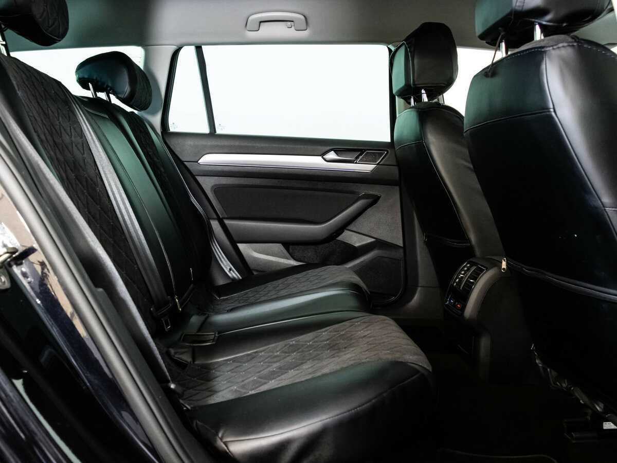 Купить Volkswagen Passat, 2020, 133 000 км, фото №19