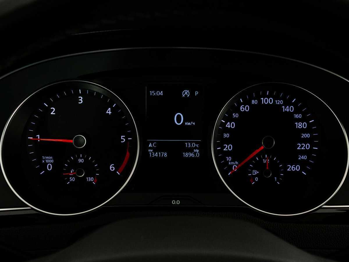 Купить Volkswagen Passat, 2020, 133 000 км, фото №24