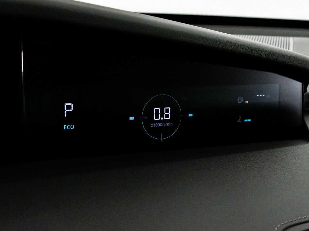 Купить Changan UNI-K, 2023, 33 365 км, фото №24