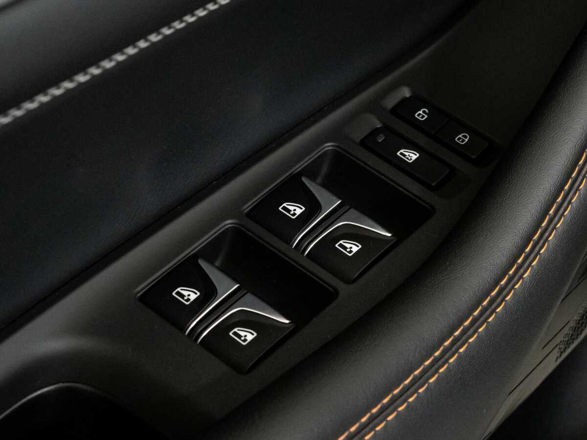 Купить Changan UNI-K, 2023, 33 365 км, фото №27