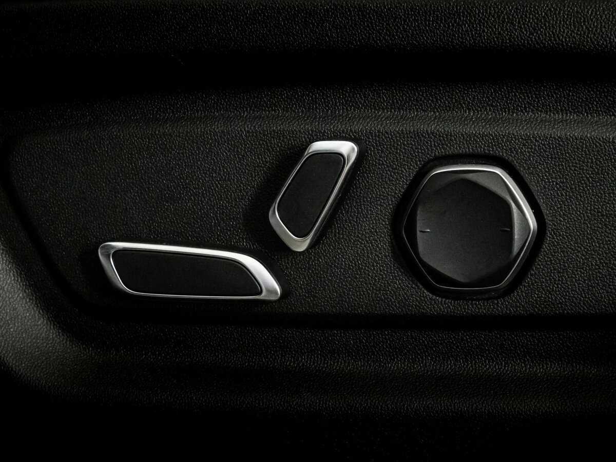 Купить Changan UNI-K, 2023, 33 365 км, фото №28