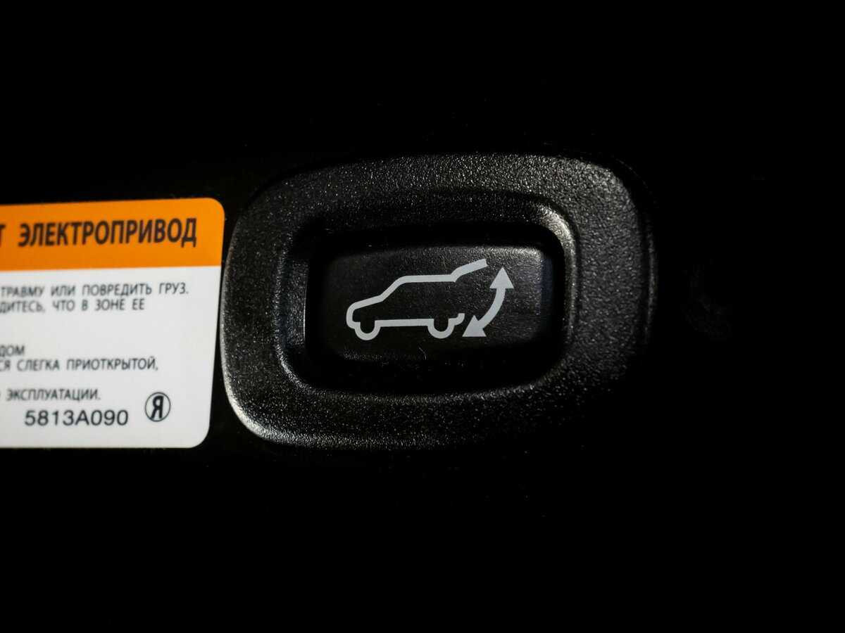 Купить Mitsubishi Outlander, 2021, 93 020 км, фото №19