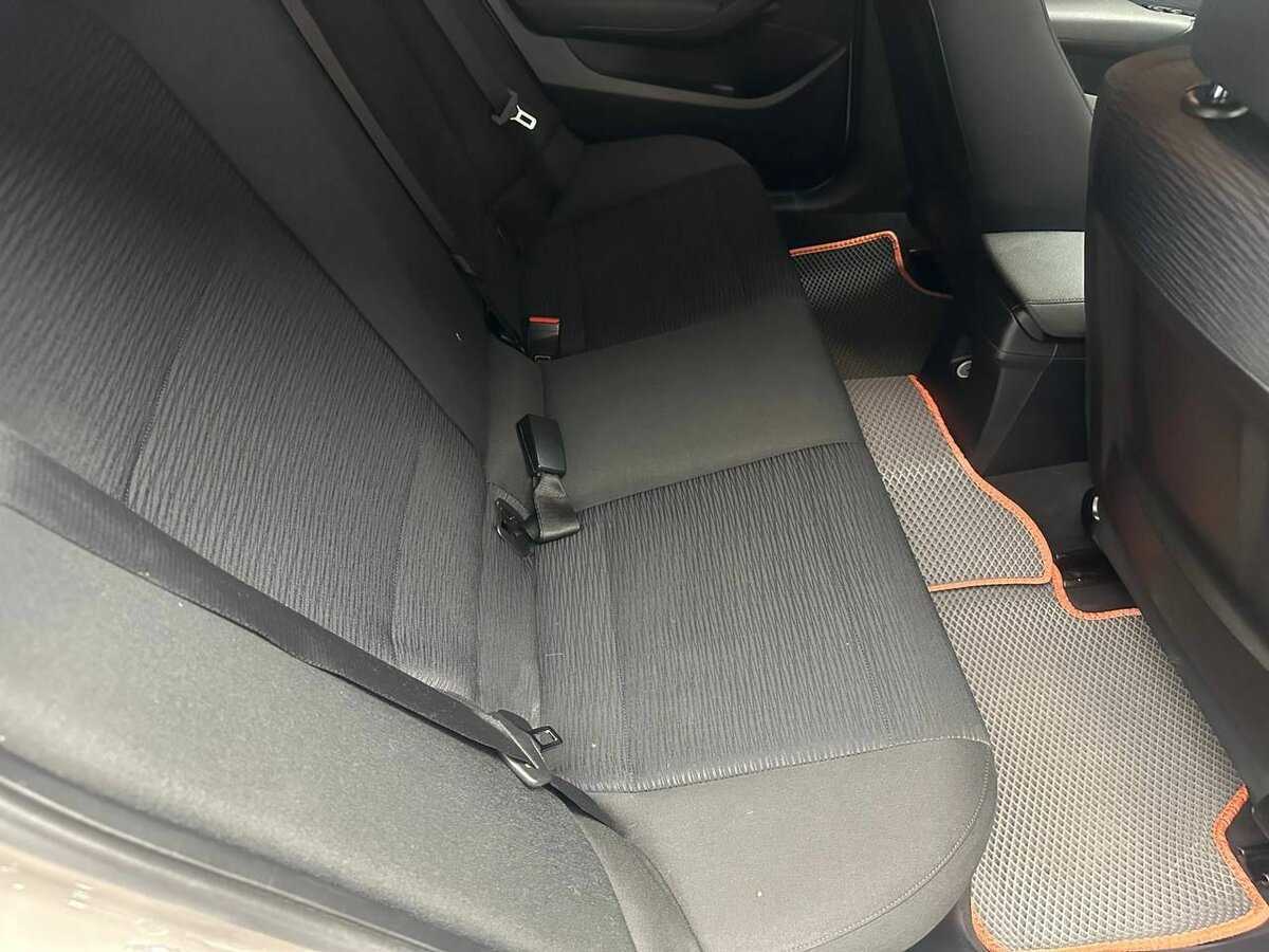 Купить BMW X1 20d, 2013, 139 826 км, фото №17