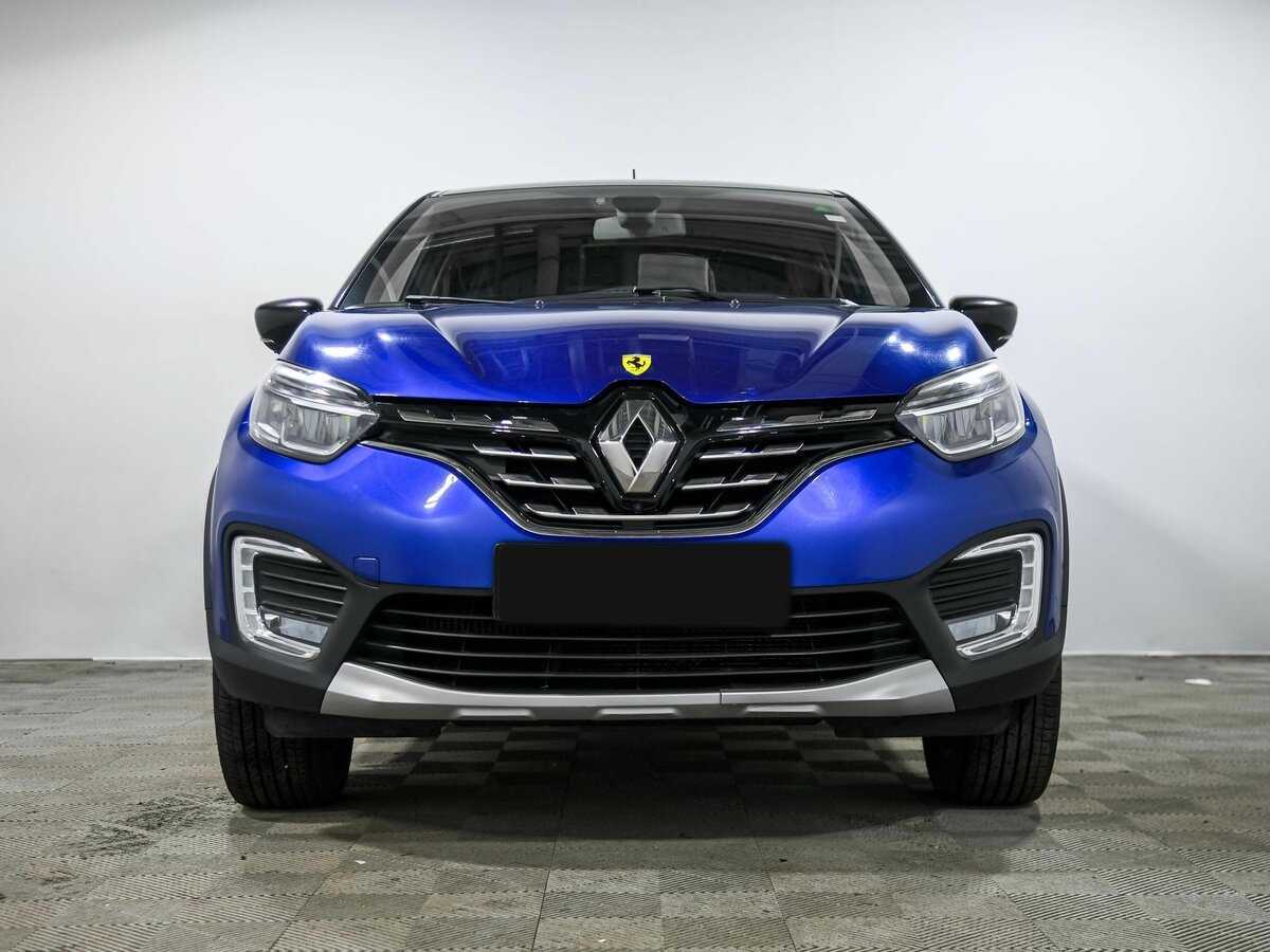 Renault Kaptur
