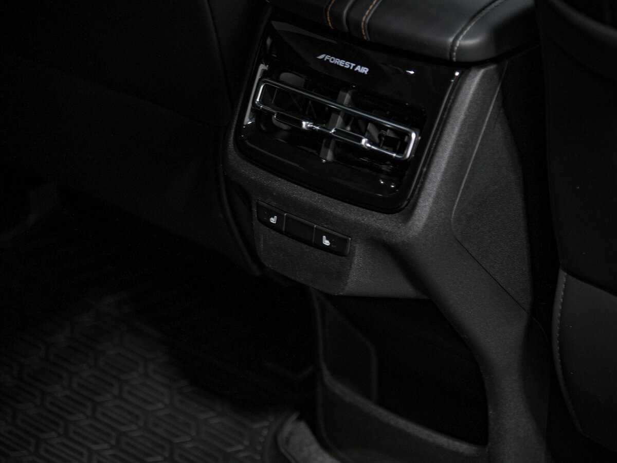 Купить Changan UNI-K, 2023, 26 248 км, фото №19