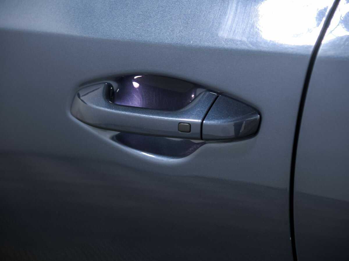 Купить Kia Ceed, 2020, 64 814 км, фото №21