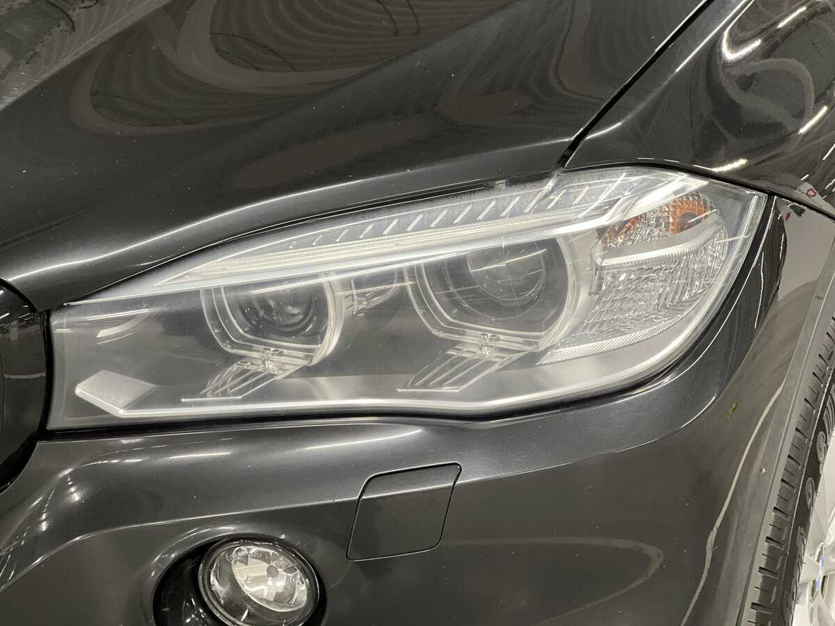 Купить BMW X5 25d, 2016, 236 381 км, фото №17