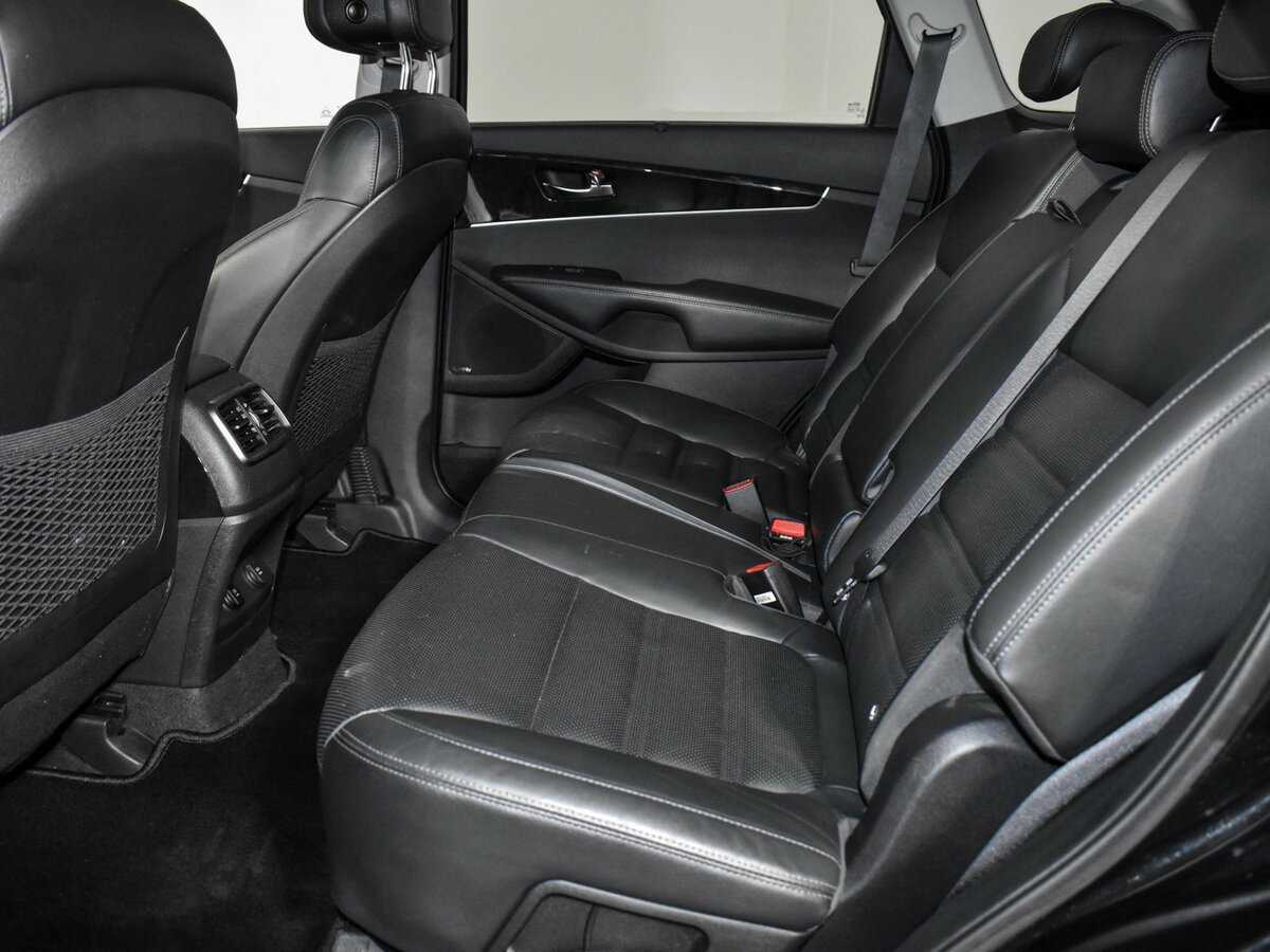 Купить Kia Sorento Prime, 2016, 39 559 км, фото №10