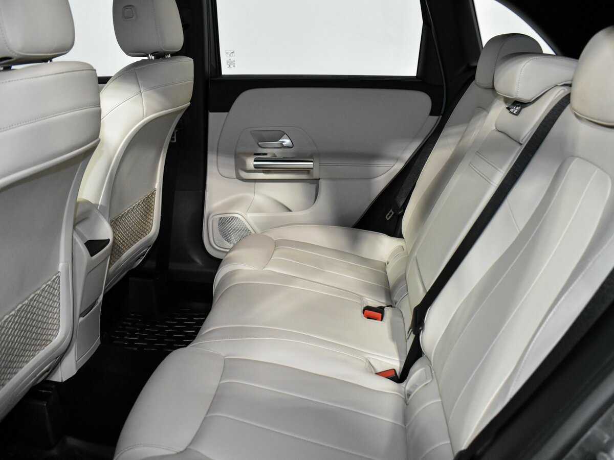 Купить Mercedes-Benz B-Класс 200, 2019, 31 827 км, фото №11