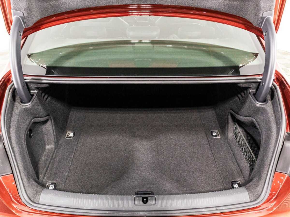 Купить Audi A4, 2019, 59 550 км, фото №15