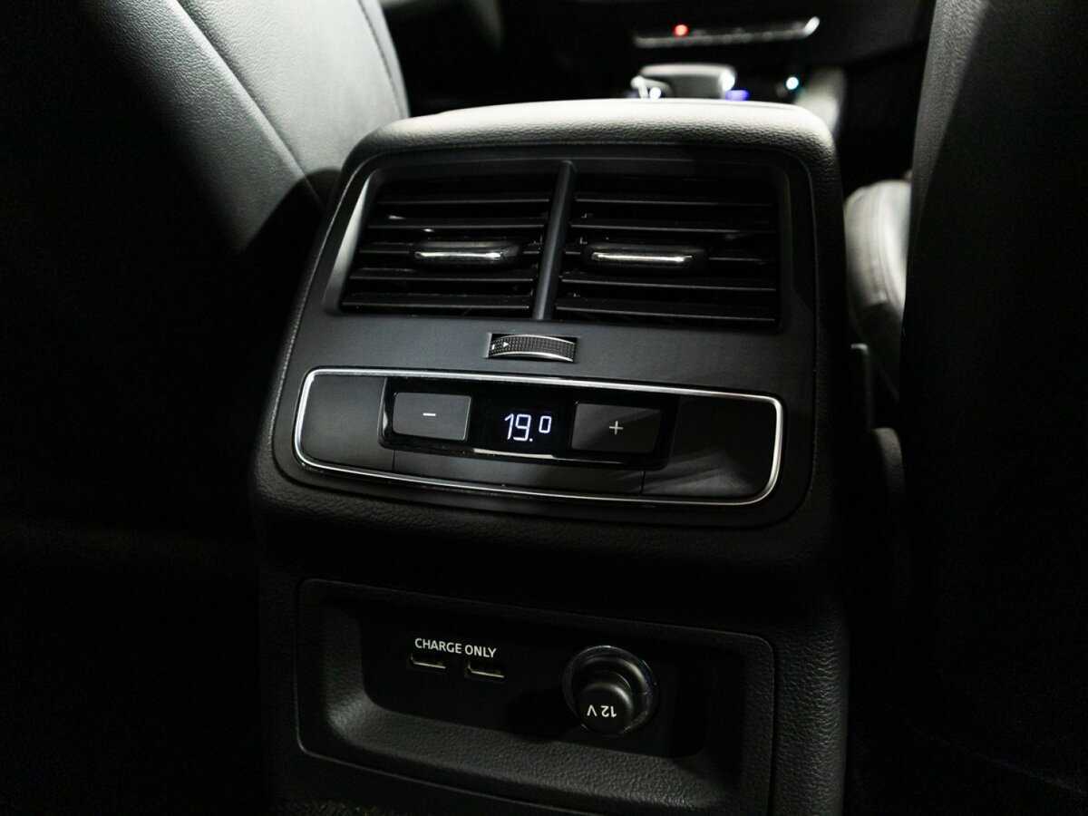 Купить Audi A4, 2019, 59 550 км, фото №21