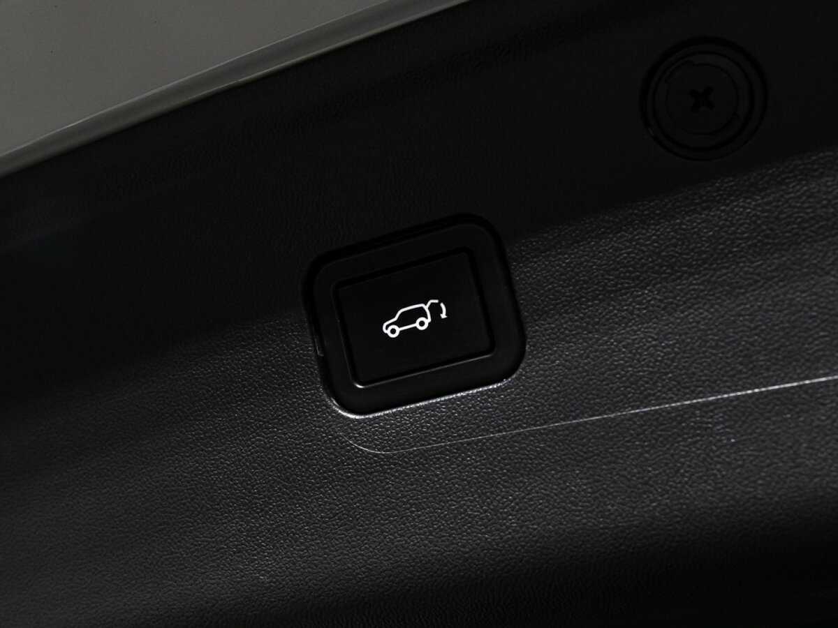 Купить Changan UNI-K, 2022, 48 673 км, фото №16