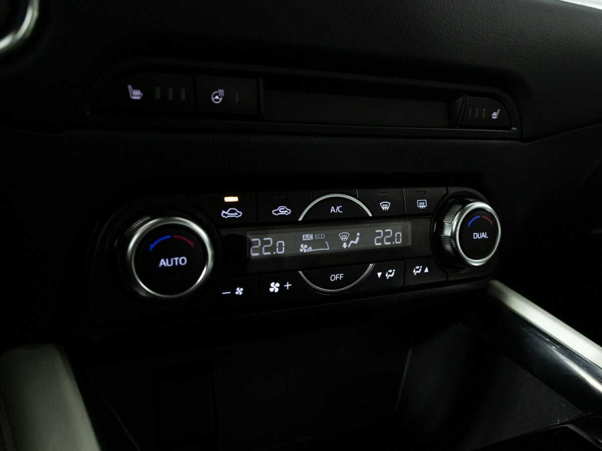 Купить Mazda CX-5, 2018, 99 852 км, фото №19