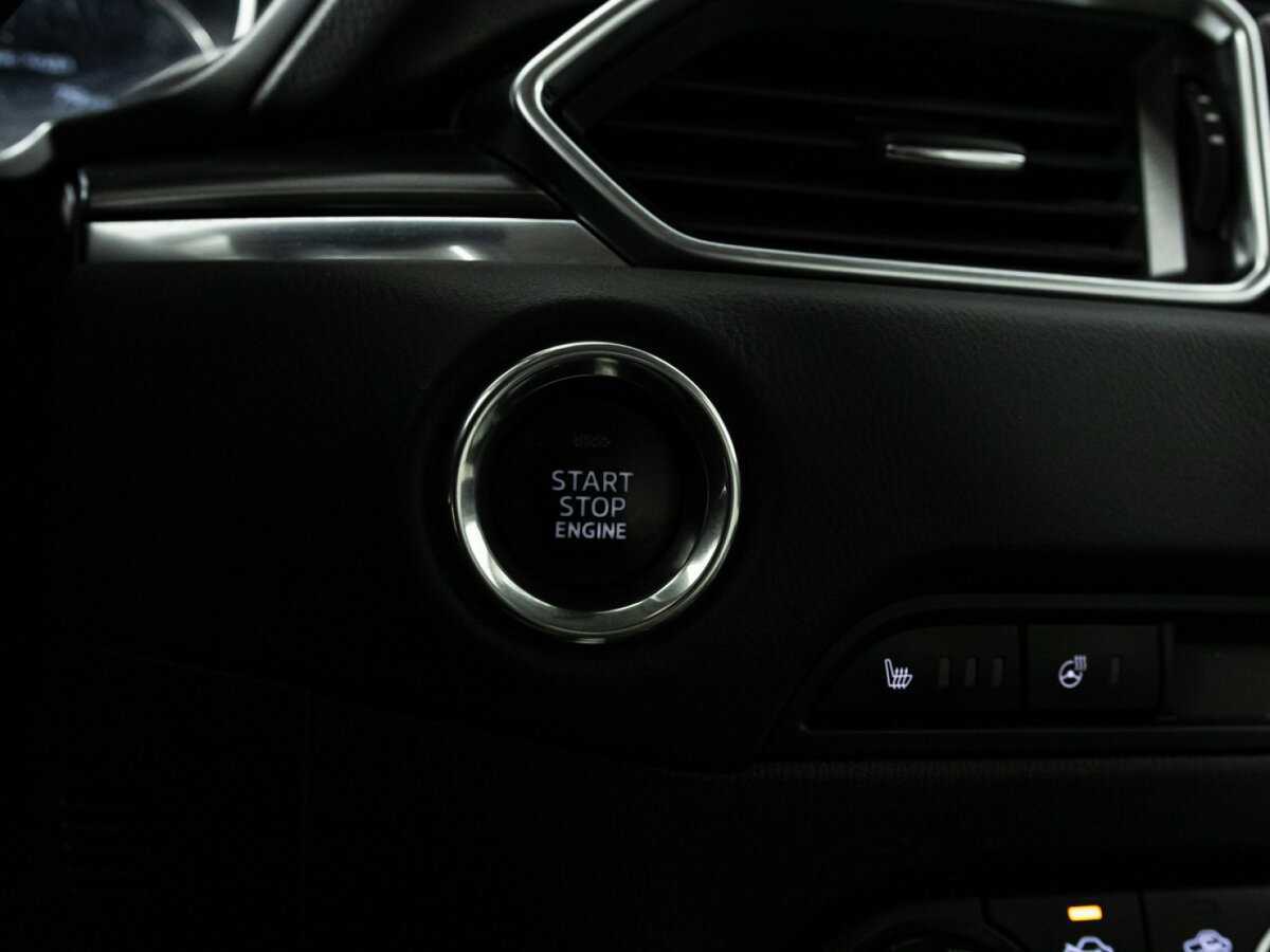 Купить Mazda CX-5, 2018, 99 852 км, фото №21