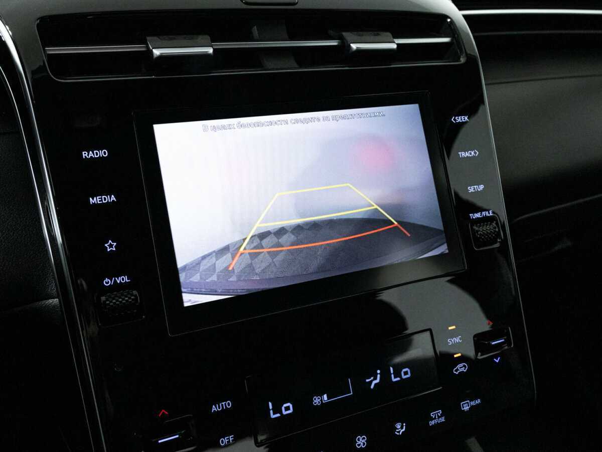 Купить Hyundai Tucson, 2021, 32 798 км, фото №16