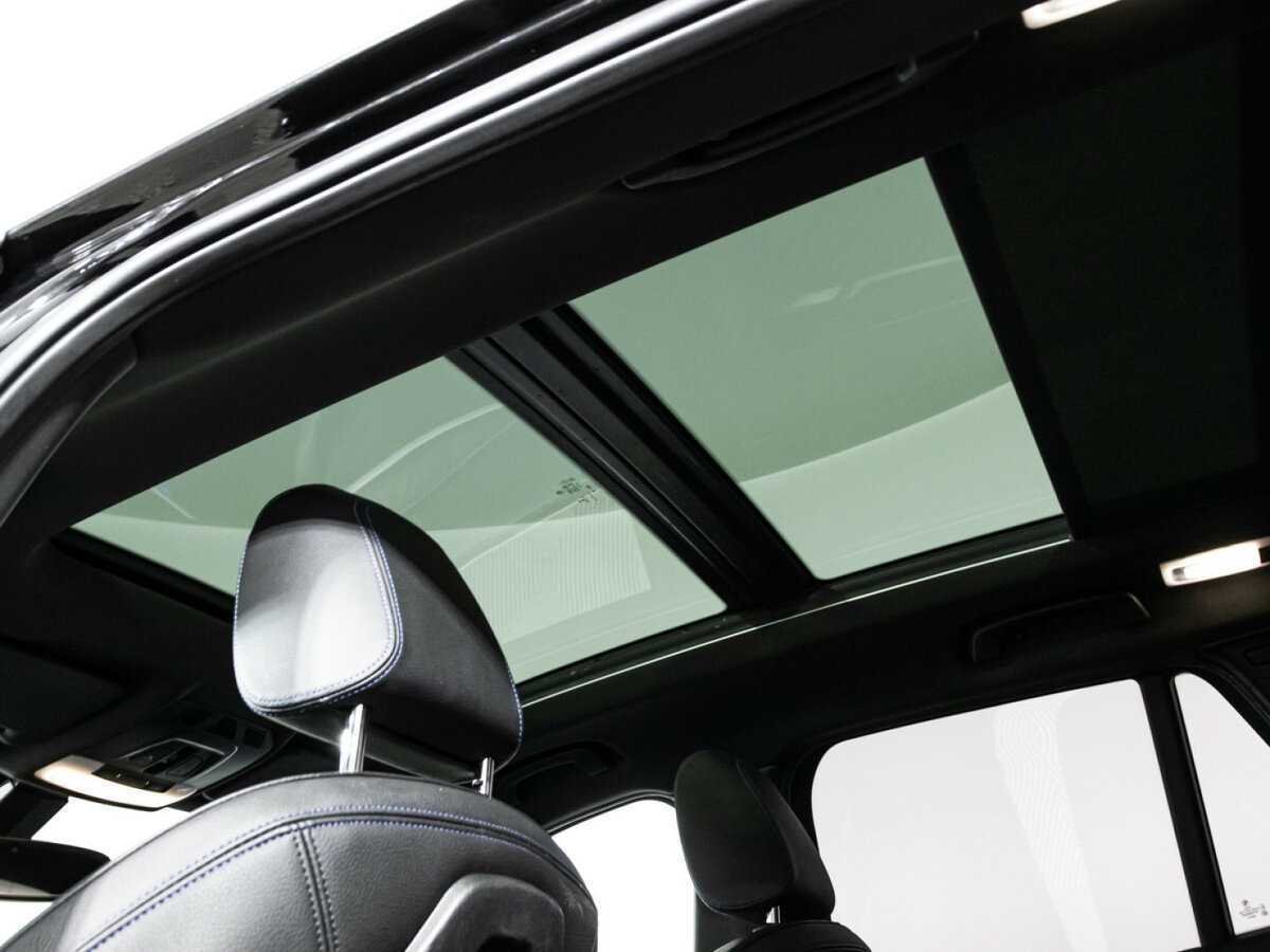 Купить BMW X1 18d xDrive, 2021, 128 212 км, фото №17