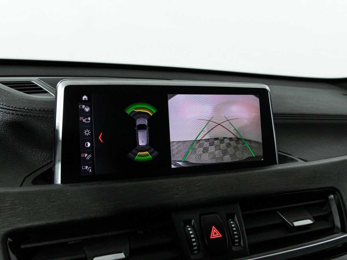 Купить BMW X1 18d xDrive, 2021, 128 212 км, фото №18