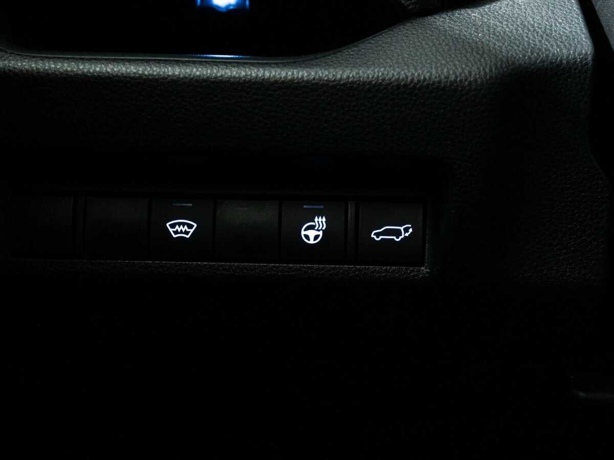 Купить Toyota RAV4, 2020, 72 715 км, фото №21