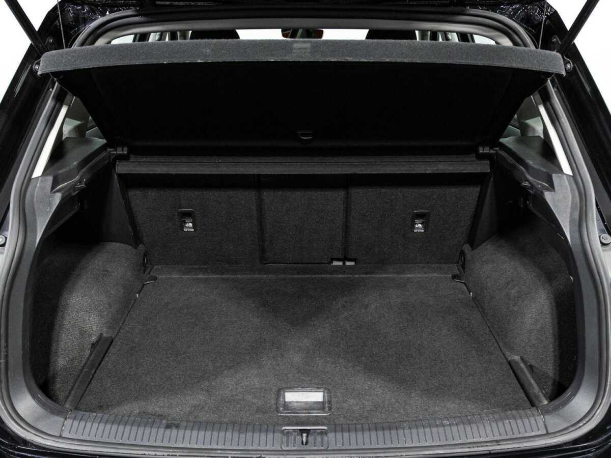 Купить Volkswagen Tiguan, 2020, 66 995 км, фото №15