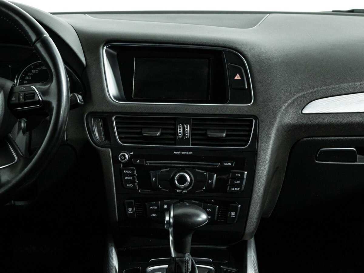 Купить Audi Q5, 2014, 166 021 км, фото №14