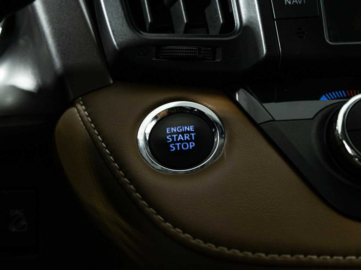 Купить Toyota RAV4, 2019, 109 973 км, фото №23