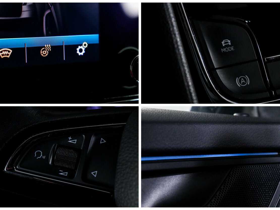 Купить Skoda Kodiaq, 2019, 56 500 км, фото №17