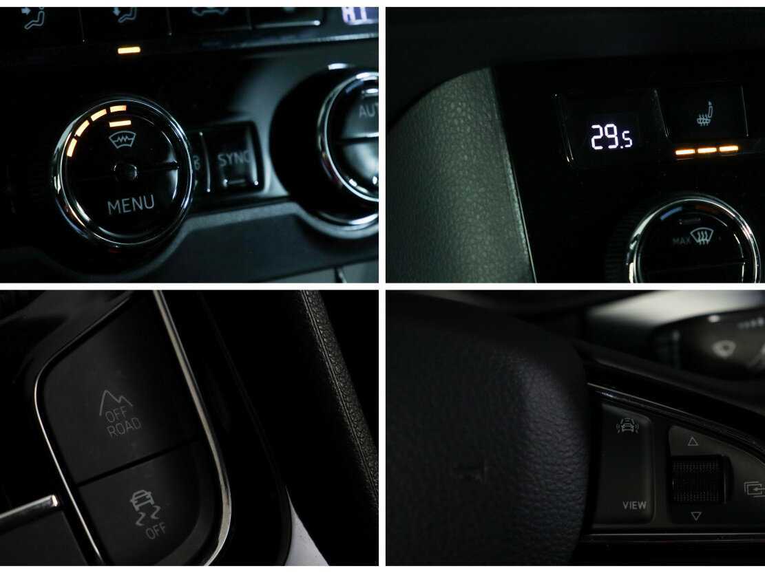 Купить Skoda Kodiaq, 2019, 56 500 км, фото №18