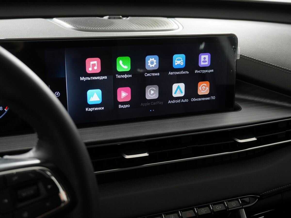 Купить Chery Tiggo 7 Pro Max, 2023, 27 159 км, фото №24