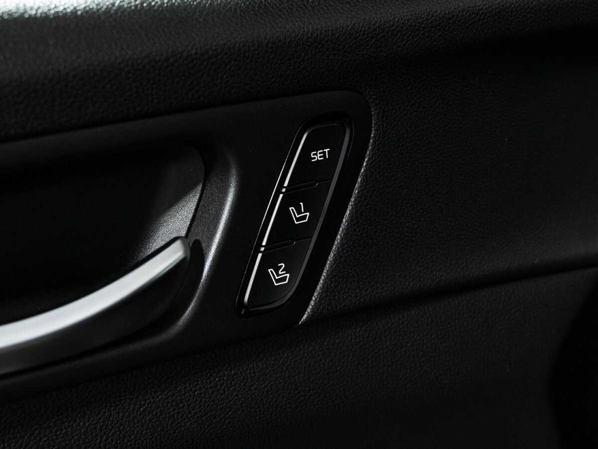 Купить Kia Optima, 2019, 132 935 км, фото №16