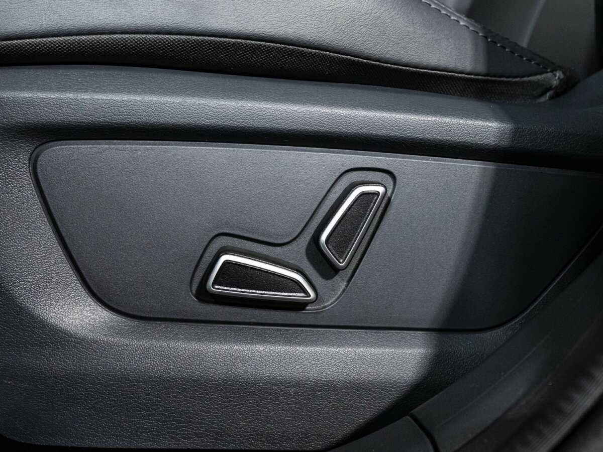 Купить Changan UNI-T, 2023, 23 545 км, фото №20