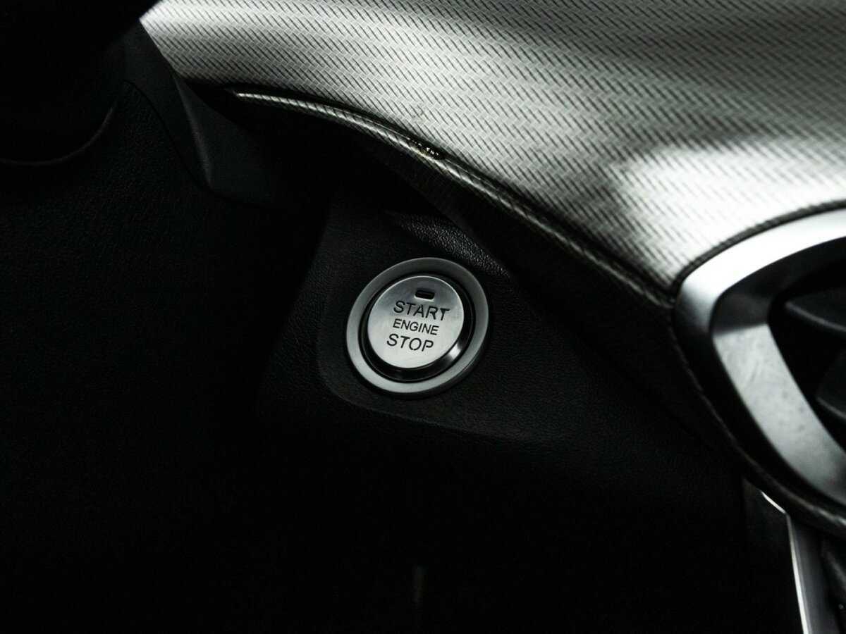 Купить Changan UNI-T, 2023, 23 545 км, фото №22