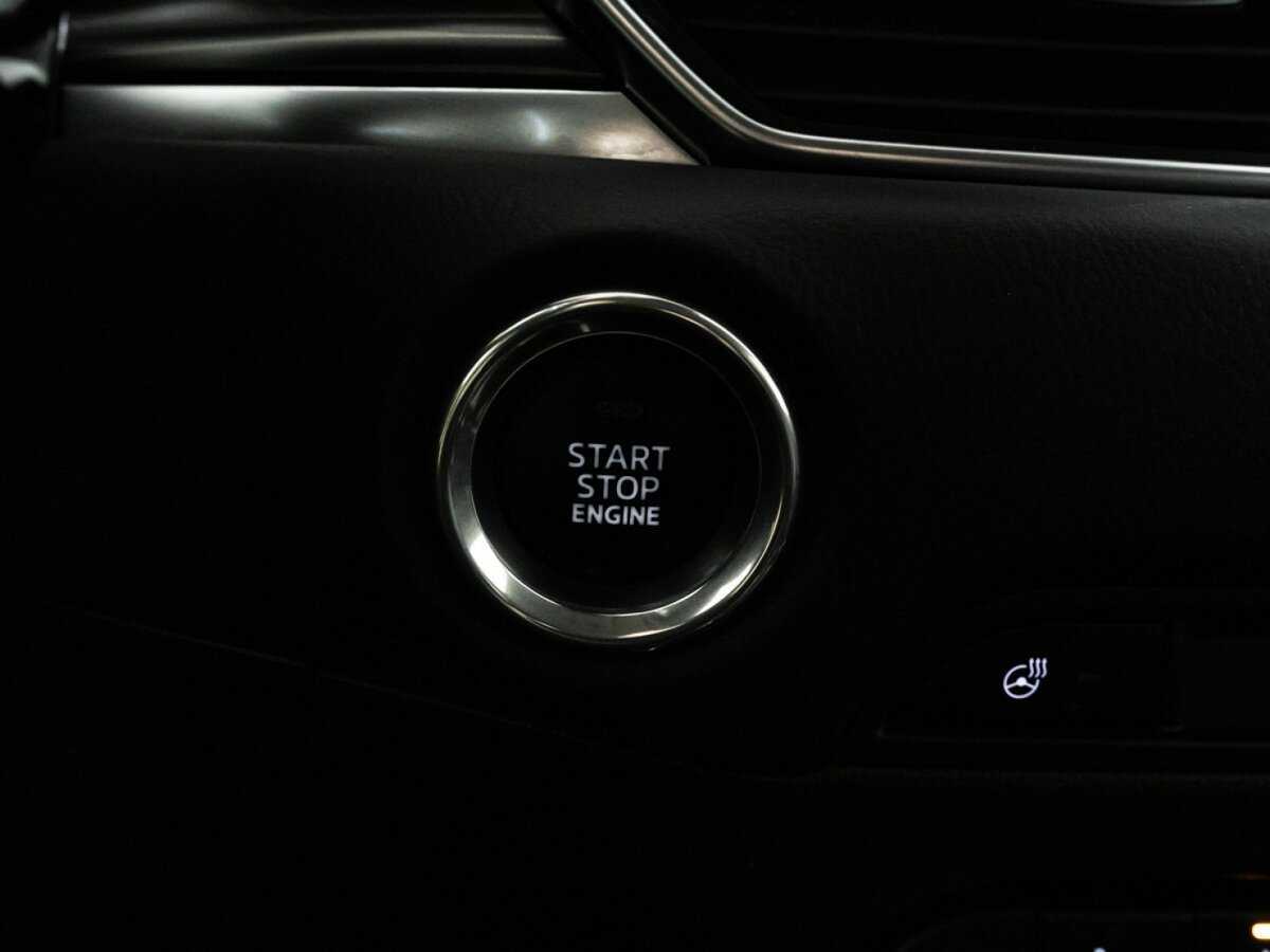 Купить Mazda CX-5, 2021, 55 620 км, фото №18