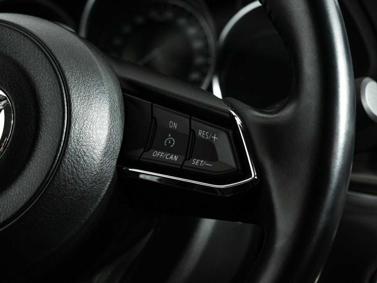 Купить Mazda CX-5, 2021, 55 620 км, фото №24