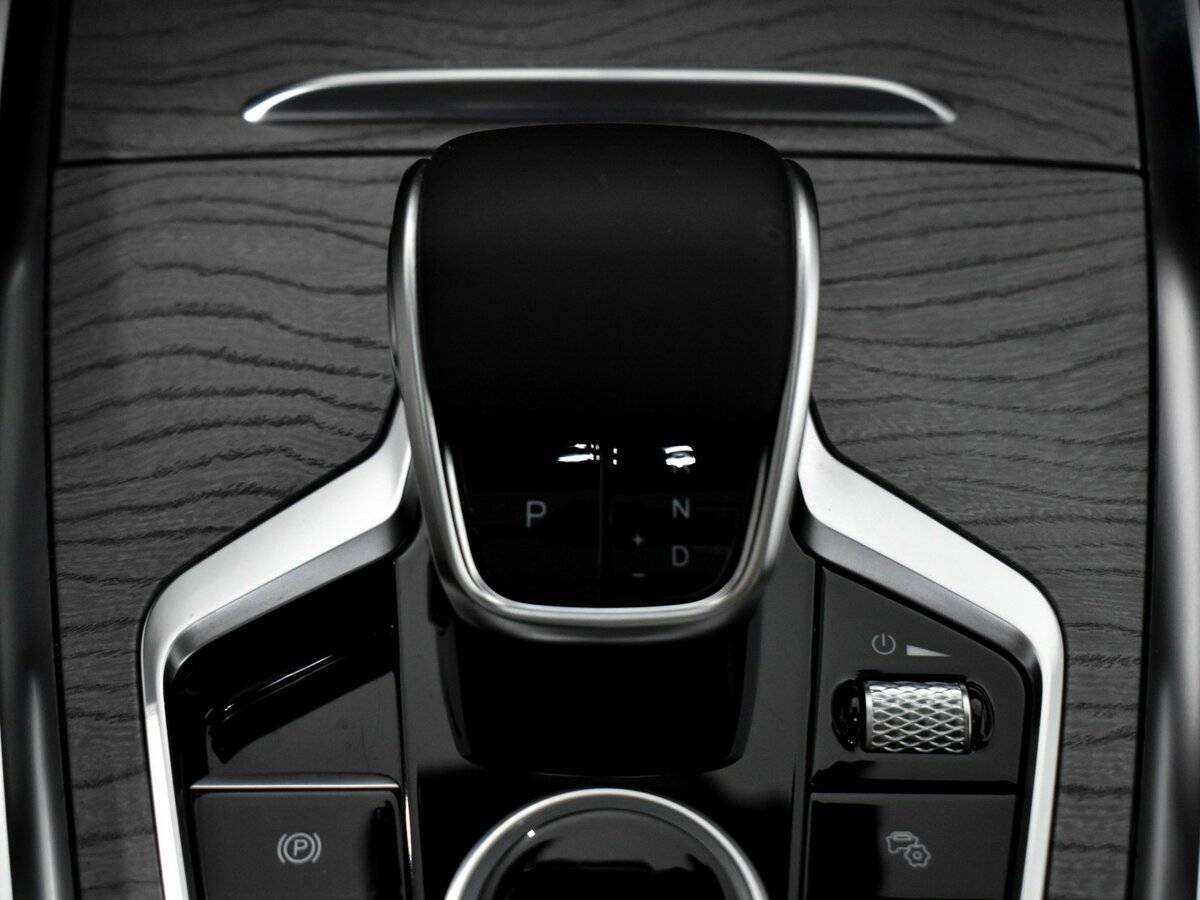 Купить Chery Tiggo 8 Pro Max, 2023, 19 489 км, фото №10