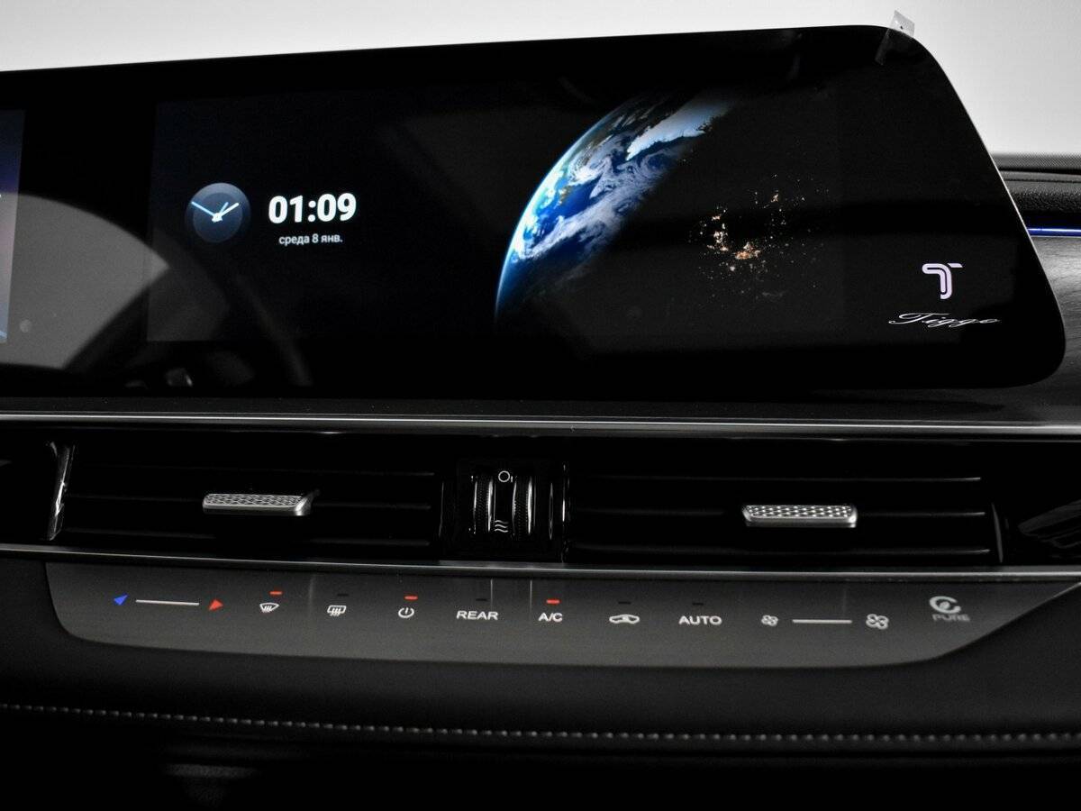 Купить Chery Tiggo 8 Pro Max, 2023, 19 489 км, фото №19