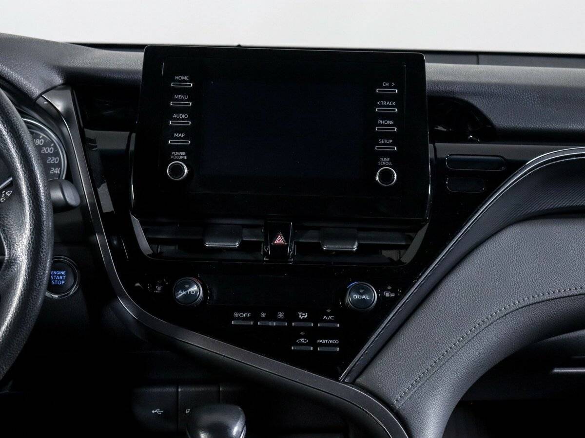 Купить Toyota Camry, 2021, 48 391 км, фото №10
