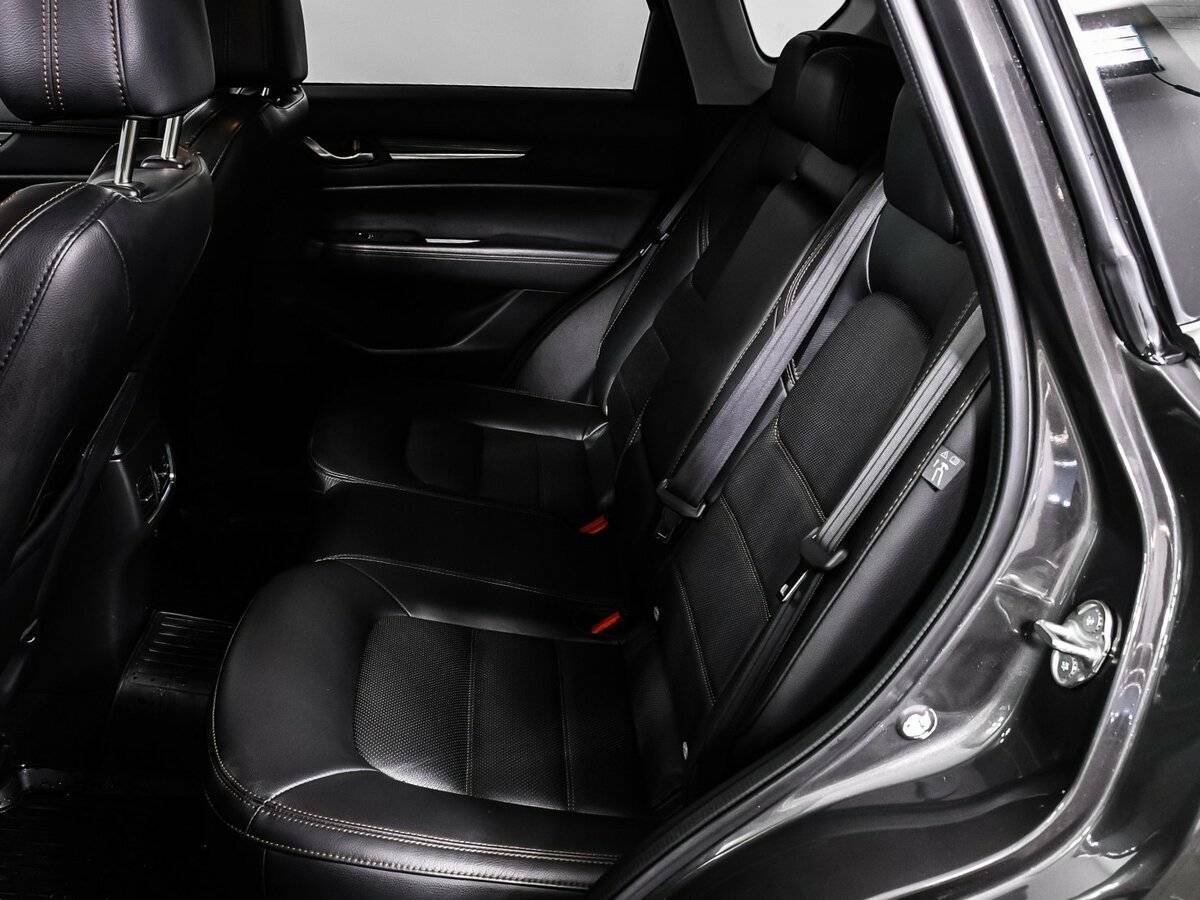 Купить Mazda CX-5, 2018, 110 959 км, фото №13