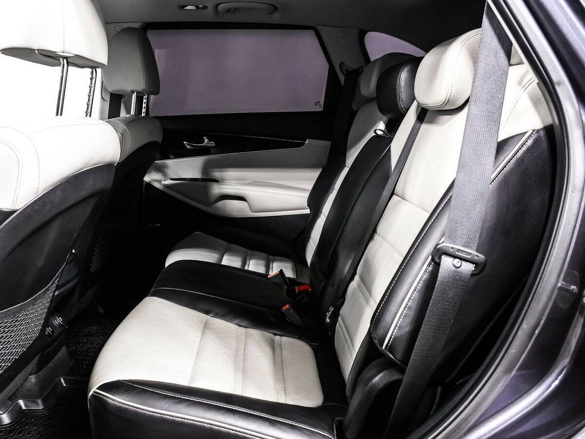 Купить Kia Sorento, 2019, 94 157 км, фото №12