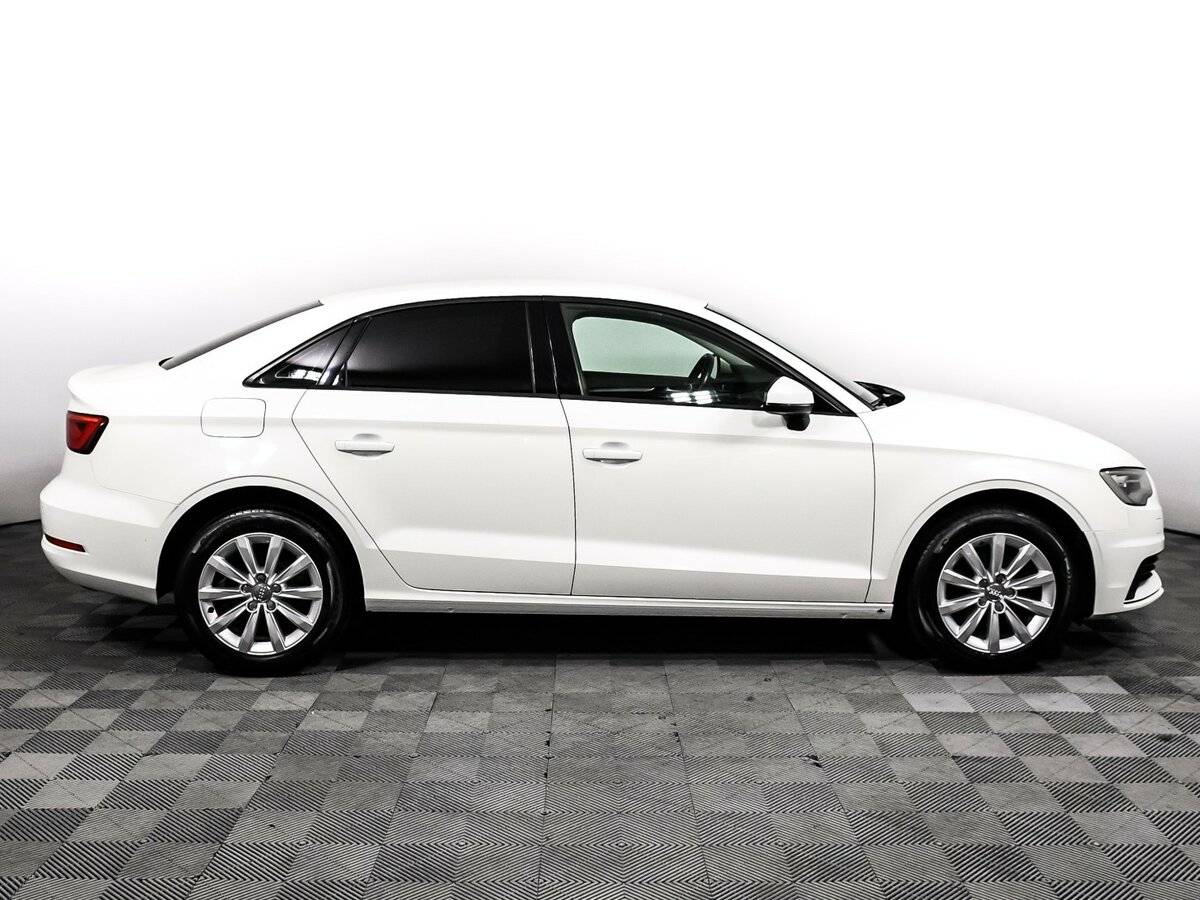 Купить Audi A3, 2014, 165 348 км, фото №4