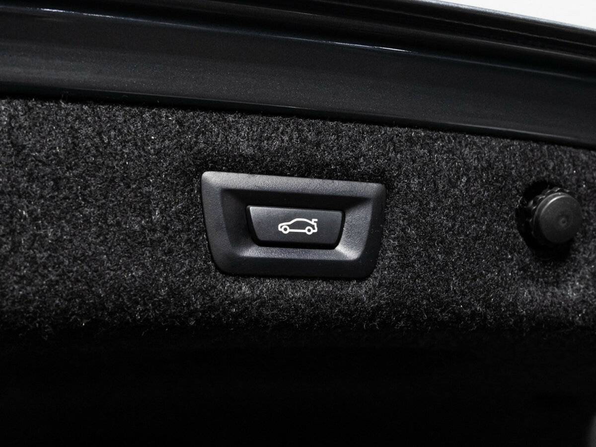 Купить BMW 5 серии 520i, 2017, 122 200 км, фото №16