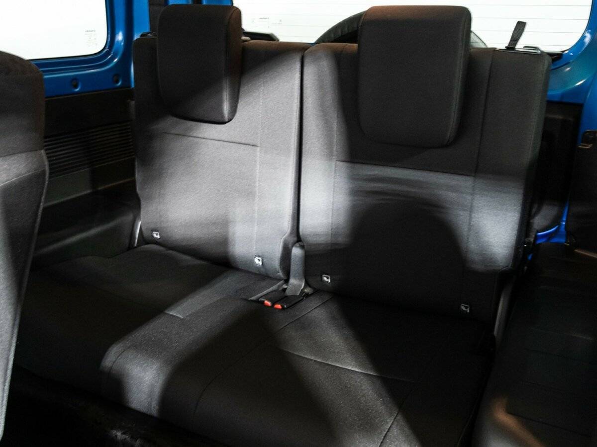 Купить Suzuki Jimny, 2020, 35 454 км, фото №10