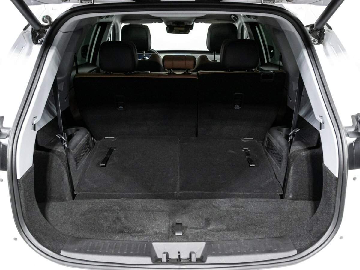 Купить Chery Tiggo 8 Pro Max, 2023, 12 035 км, фото №15