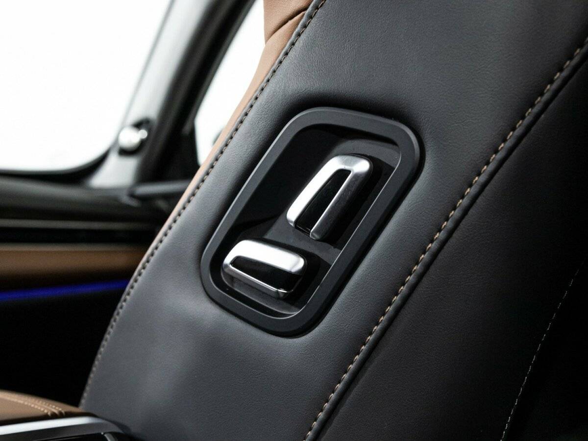 Купить Chery Tiggo 8 Pro Max, 2023, 12 035 км, фото №18