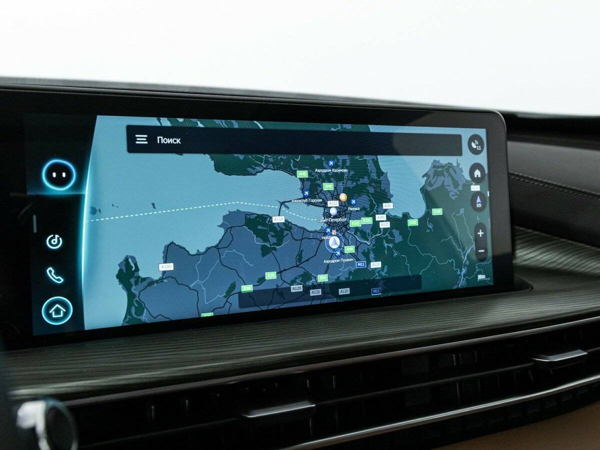 Купить Chery Tiggo 8 Pro Max, 2023, 12 035 км, фото №22