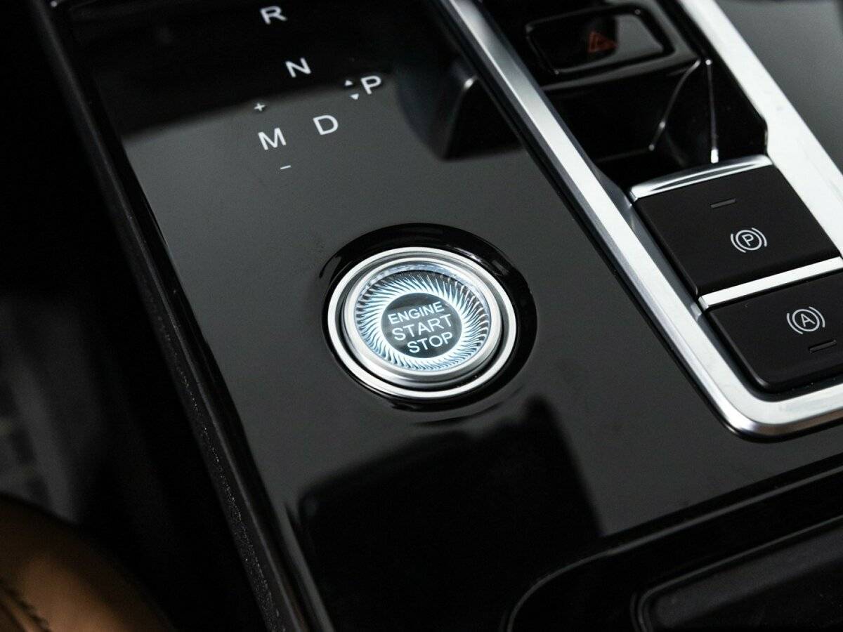 Купить Chery Tiggo 8 Pro Max, 2023, 12 035 км, фото №29