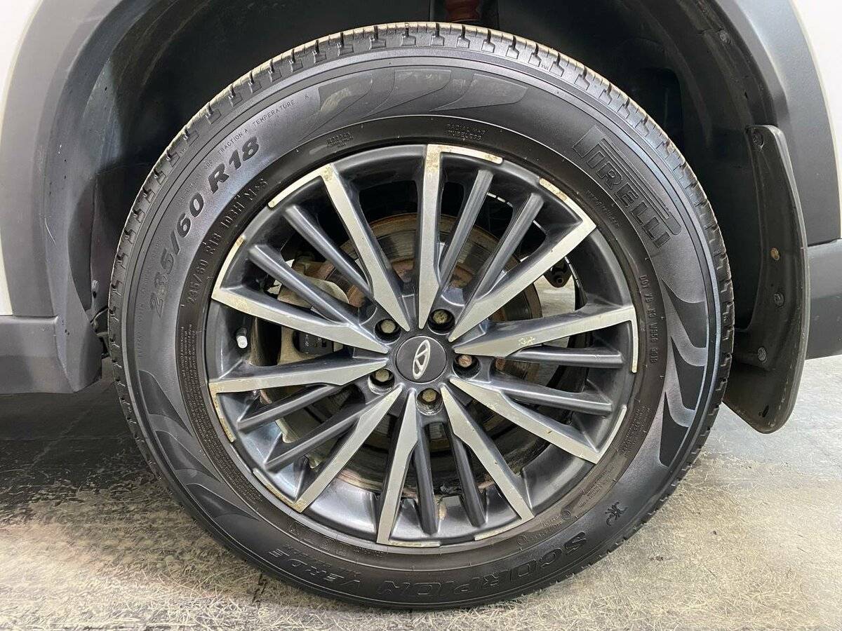 Купить Chery Tiggo 8 Pro Max, 2022, 78 000 км, фото №20